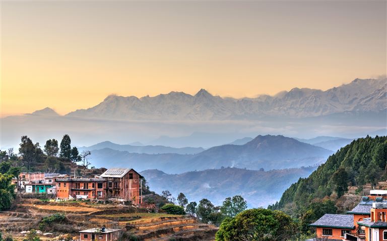 Nepals Höhepunkte ©Thomas Dutour /adobestock